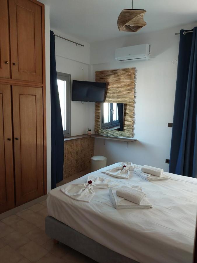 Passatempo Casa - 3 Bedroom Apartment Close To The Swimming Pool Gerani  Exterior foto