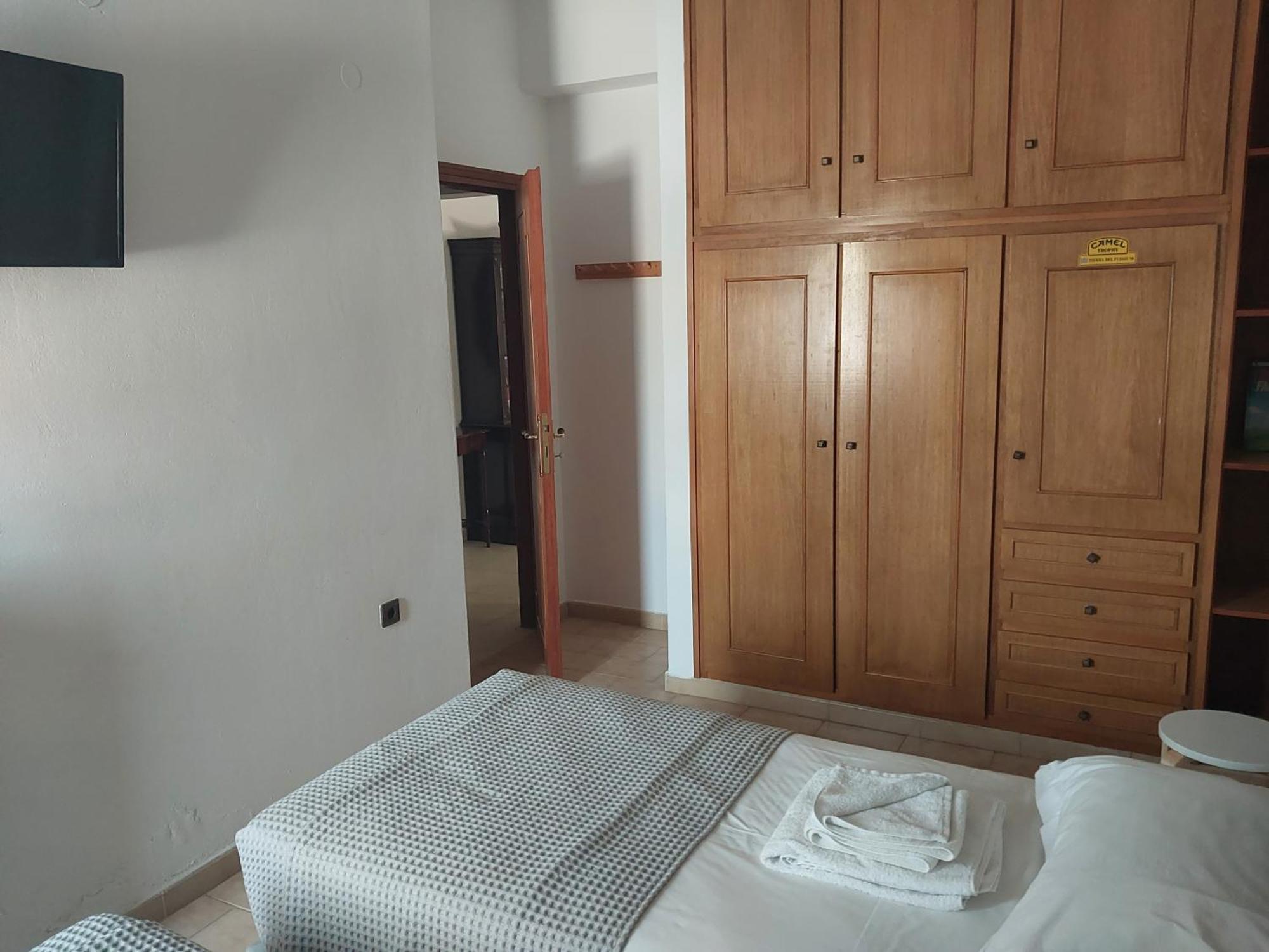 Passatempo Casa - 3 Bedroom Apartment Close To The Swimming Pool Gerani  Exterior foto
